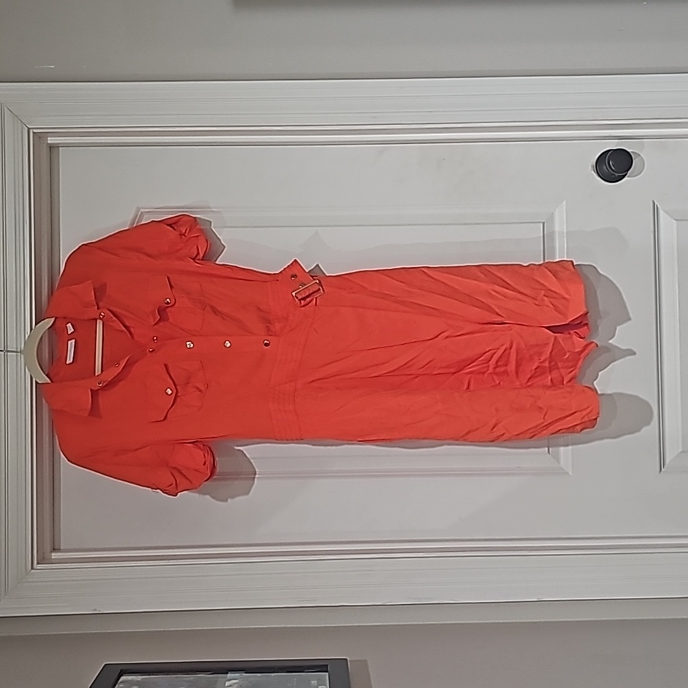 Work or cocktail dress